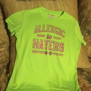 Under Armour T-Shirt